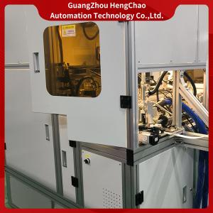 China High Efficiency Automobile Filter Element Production Line Filter Assembly Machine wholesale