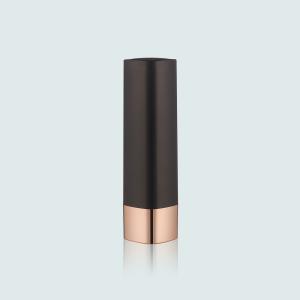 China Empty ABS/ABS PCR Plastic Lipstick Containers For Personal Use Cup I.D. 12.7/12.1mm Square Shape GL113 wholesale