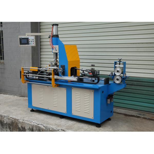 High Speed Automatic Coiling Machine Cable Packing Production Line