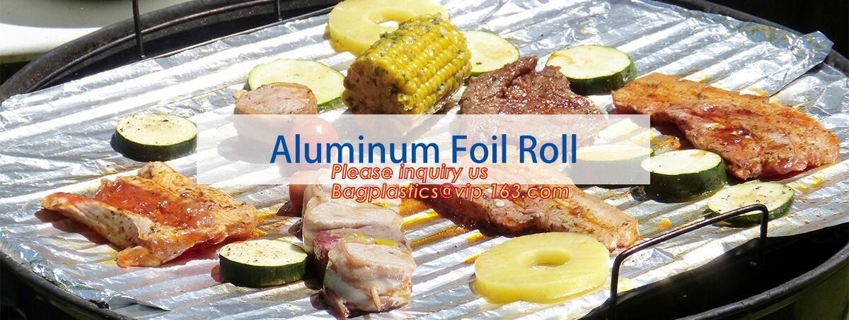 5M*37CM width non-stick silicone coated baking parchment paper,roasting paper for grill,line,cooking,BBQ bagplastics pac