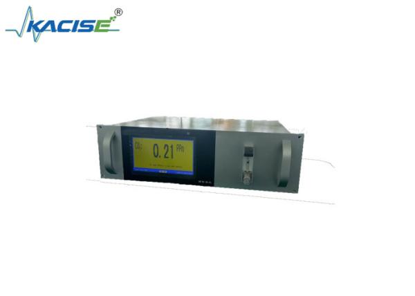 Quality SO₂ Measurement Made Easy with KTG162 Multi-component Gas Analyzer for sale