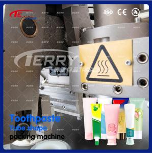 Fully Automatic Oral Liquid Filling Machine for Customized Care Products