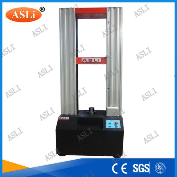 Electrically Compression Pull Test Equipment AS-PC-Volume Computer Servo Control