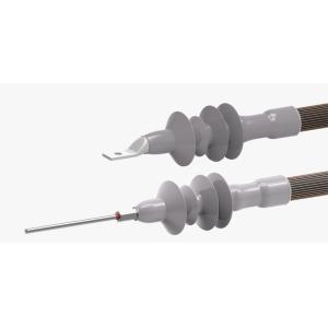 China Erosion Resistance Cold Shrink Cable Joints No Need Heat Sources wholesale