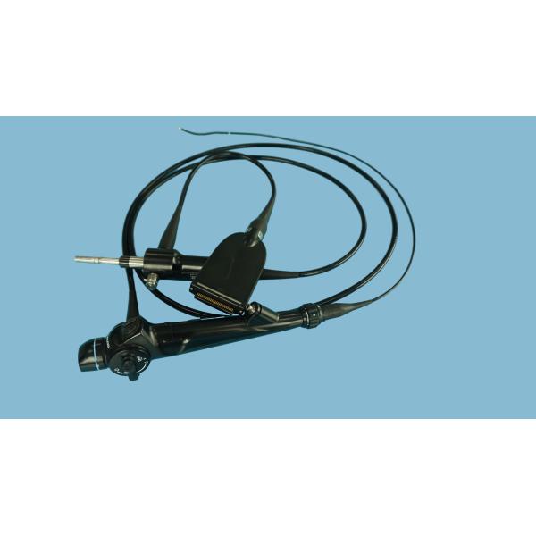 URF-V Ureteroscope NBI Function For UTTC Detection Tube Rotation For Handling
