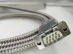 Easson Mini Mill Dro Sealed Laser Micro Linear Encoder Scale Ruler