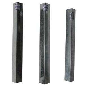 China Ceiling System Acoustical Galvanised 0.40mm Stainless Steel C Channel wholesale