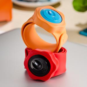 hot sale wireless alarm system bluetooth smart key tracker anti-loss device Ble 4.0