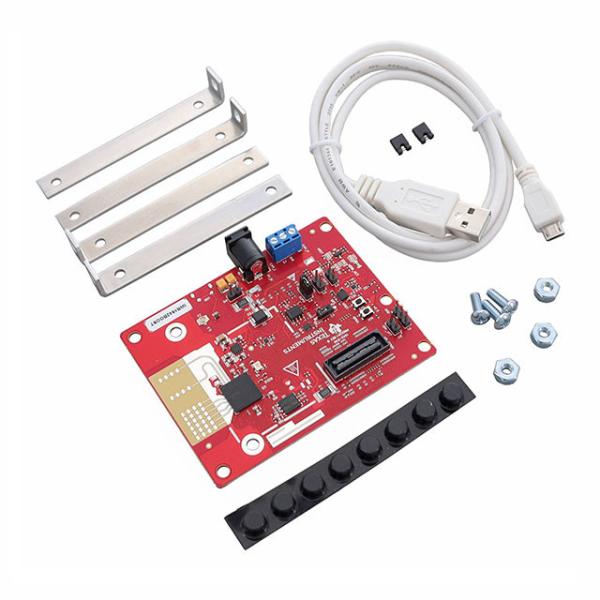 Quality IWR1642BOOST UART Interface IC RF Development Tools IWR1642 BOOSTER PACK EVM for sale