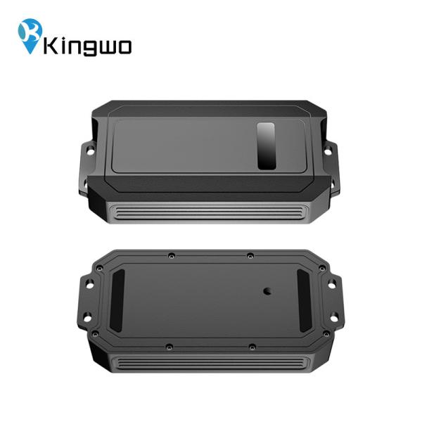 Wifi Remove Alarm Excavator GPS Tracker logistics tracking device