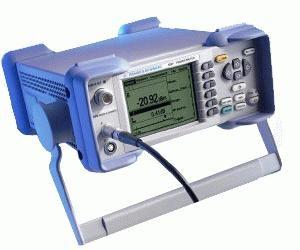 Quality Single Channel Flexible Rohde Schwarz Power Meter , Multifunctional NRP Power Meter for sale