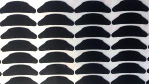 Low Friction feet PTFE Mouse Pad Double Sided Adhesive Tape