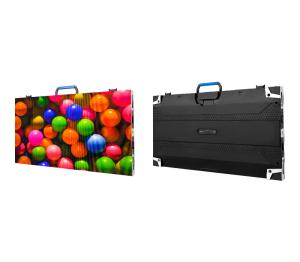 Ultra HD LED Display Panel – Precision Visuals, Seamless Experience
