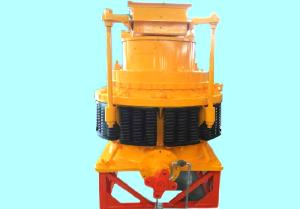 China PYD1200 Model Series Spring Cone Crusher For Mine wholesale