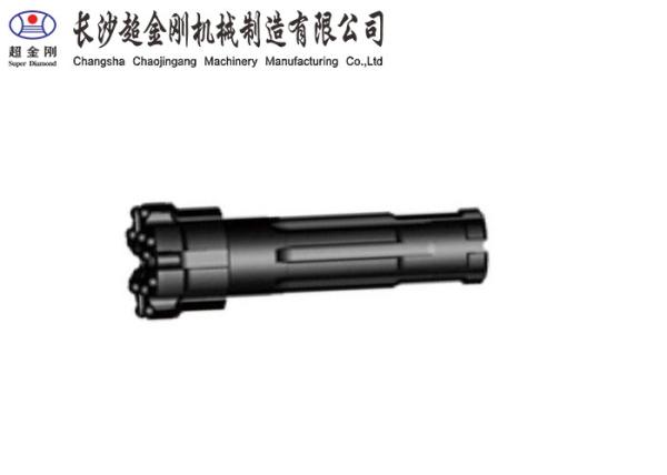 Quality Oil Drill Head Reverse Circulation Drill Bits Precise Heat Treatment Processing for sale