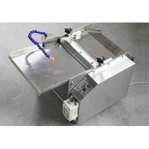 3.5kw Motor Power Automatic Food Processing Machines Fish Processing Machine