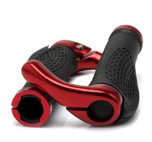 China OEM Mtb Bike Parts Rubber Mountain Bike Handle Grip Sets wholesale
