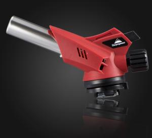 China Restaurant Kitchen Tools Gas Torch Gun Without Preheating on sale