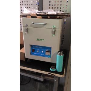 China 4 Zone Nitrogen Reflow Oven Small Desktop SMD Mounting Machine wholesale