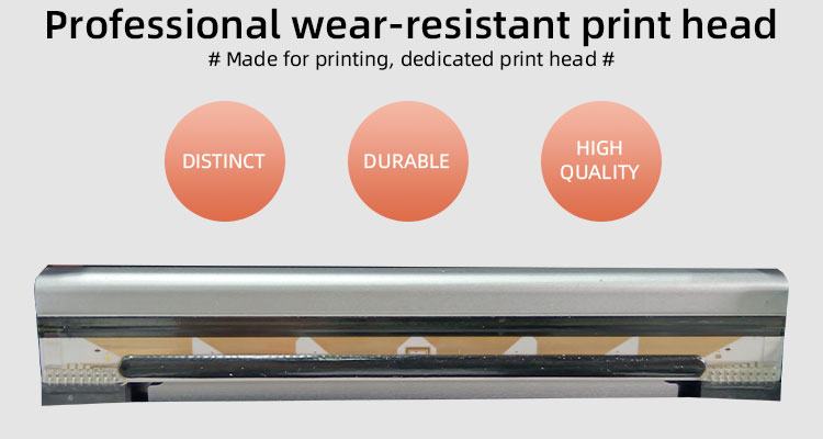Thermal Printer for Restaurant POS Receipt Label Printing TSPL/CPCL/ESC/POS Print