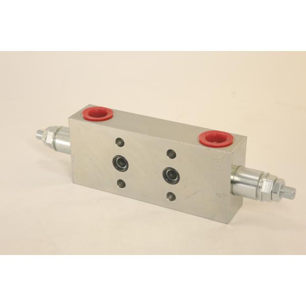 Industrial Explosion Proof Valve safety Explosion Proof Hydraulic Solenoid Valve