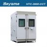 Buy cheap Walk-in composite salt spray test chamber HTC-3600-CCT from wholesalers