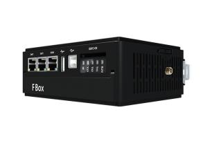 China Industrial Internet Of Things Ethernet Switch With 2 Photoelectricity Isolation Digit Input wholesale