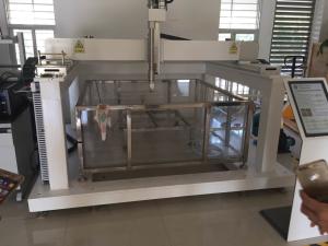 China COBE- C- SCAN Ultrasonic Testing System wholesale