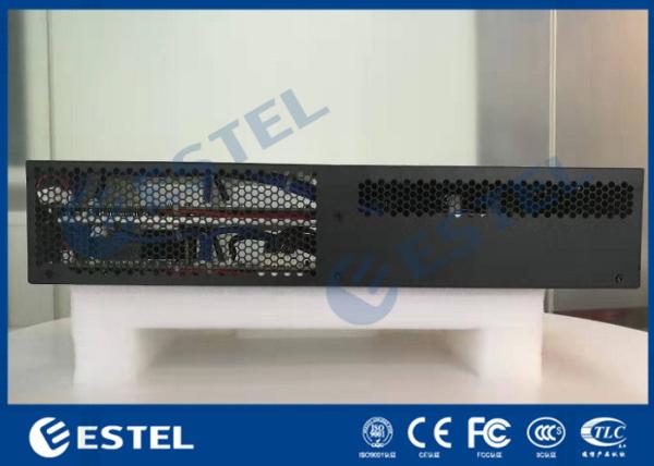 Wide Voltage Range Telecom Rectifier Module DC Power System With PDU /