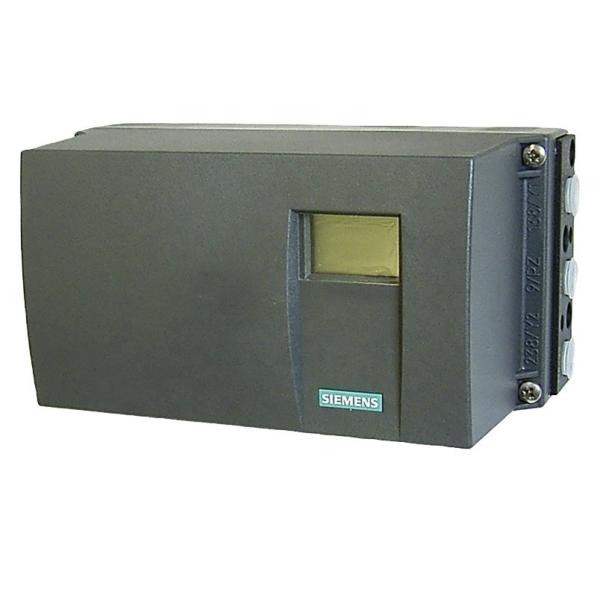 Quality Normal Temperature SIPART PS2 Smart Electropneumatic Positioner 6DR5213-0FN01-0AA9 PLC for sale