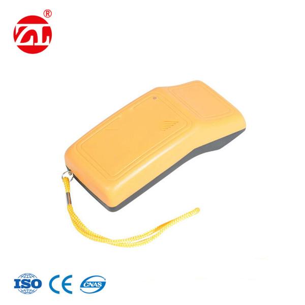 Quality Hand - Held Needle Detector To Electronic Detection Check In Airports , Railway Station , Docks for sale