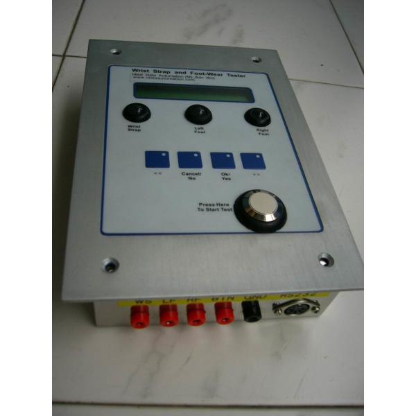 Standard Vertical ESD Turnstile Tripod Turnstile Mechanism Rustproof Durable