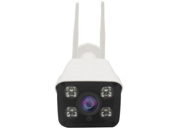 Quality 1080P IP Wifi Surveillance Camera APP Remote Control Motion Sound Detection Alarm for sale