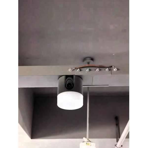 Video Parking Space Detector VPGS LPR Camera Vehicle 3 Spaces