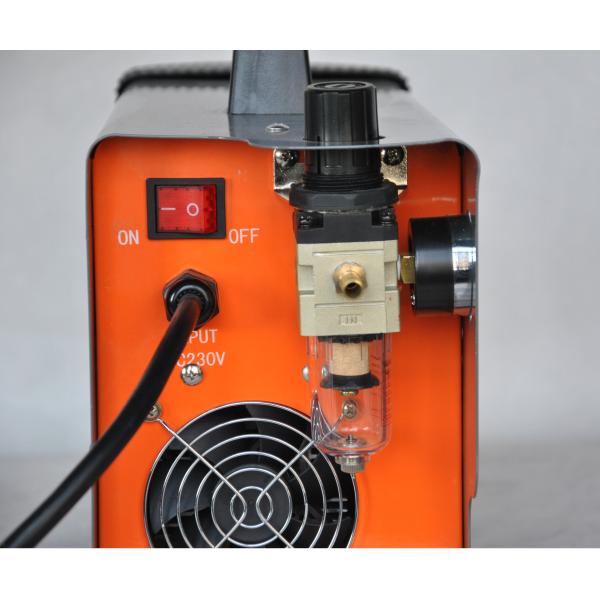 Portable IGBT Air Plasma Cutting Machine Plasma Arc Welding Machine