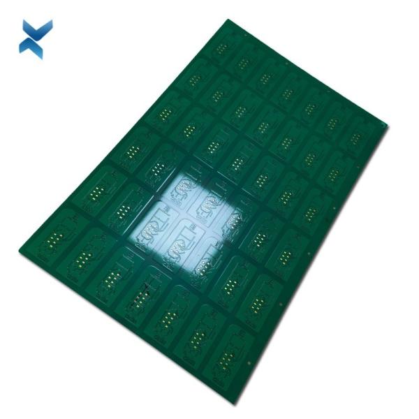 Quality Double Sided HDI Multilayer PCB Circuit Board For Electronics for sale
