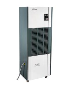 Powerful Refrigerative Dehumidifier Portable With Cool And Dry Environment