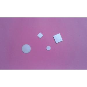 China PT Ceramic Element Ultrasonic Probe Crystal With CE ISO Standard wholesale