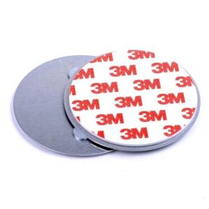 China Industrial Magnet Application 3pcs Magnetic Smoke Detector Mount for Easy Installation wholesale