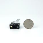 2D CMOS Mini Embedded Barcode Scanner Engine Module For Kiosk