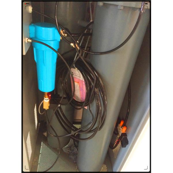 Food Nitrogen Making Machine Small Nitrogen Generator For Food Industry