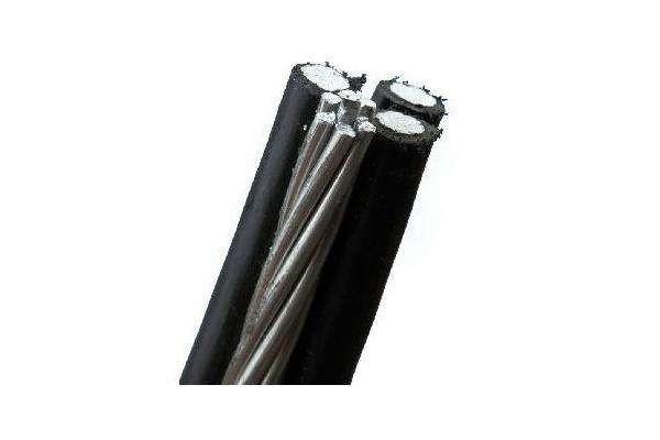 Quality Triplex LV ABC IS09001 Overhead Distribution Line for sale
