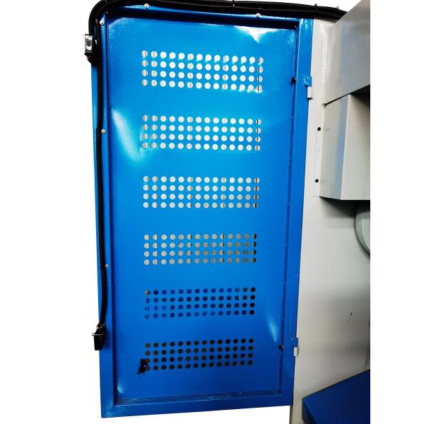 Qc12y-6x2500 Qc12y-4x3200 Hydraulic Metal Cnc Shearing Machine Manufacturers