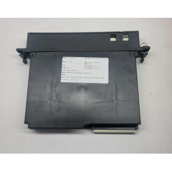 IC697CPM790 GE Central Processing Unit module