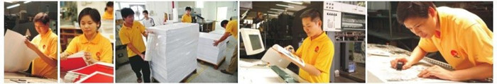 SGS Book Printing Service Full Color Children Boardbook Printing With Round Corners
