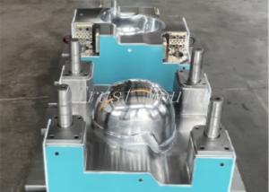 China Flexible Bulletproof Mold for Kevlar/SMC Products Non-Stick and Performance Design wholesale