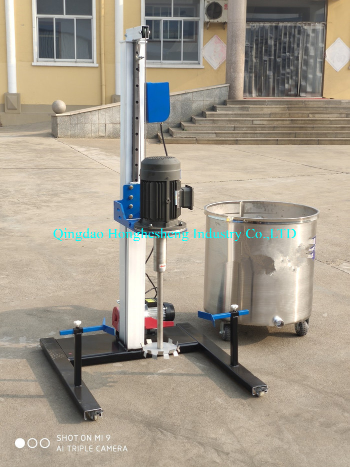 Rubber Floor Tile Making Machine Rubber Tile Vulcanizing Press Machine For Moulding