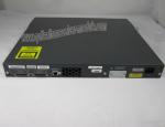 Cisco Ethernet Switch Cisco WS-C3750G-48TS-E High Speed EmI 48 Port Excellent