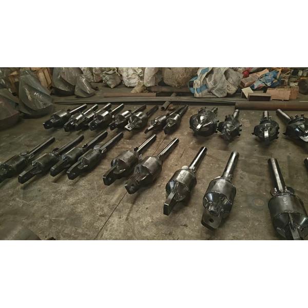 barrel reamer, fluted reamer, fly cutter reamer,drill tools, drilling tools