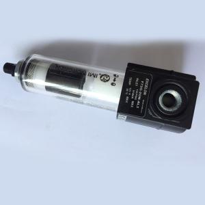 China NORGREN filter,F72G-2GN-AL1 G1/4, Automatic drain, 5µm filter element wholesale